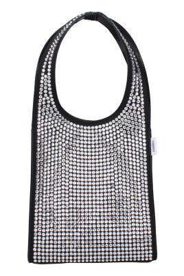 black-fabric-handbags-with-rhinestone