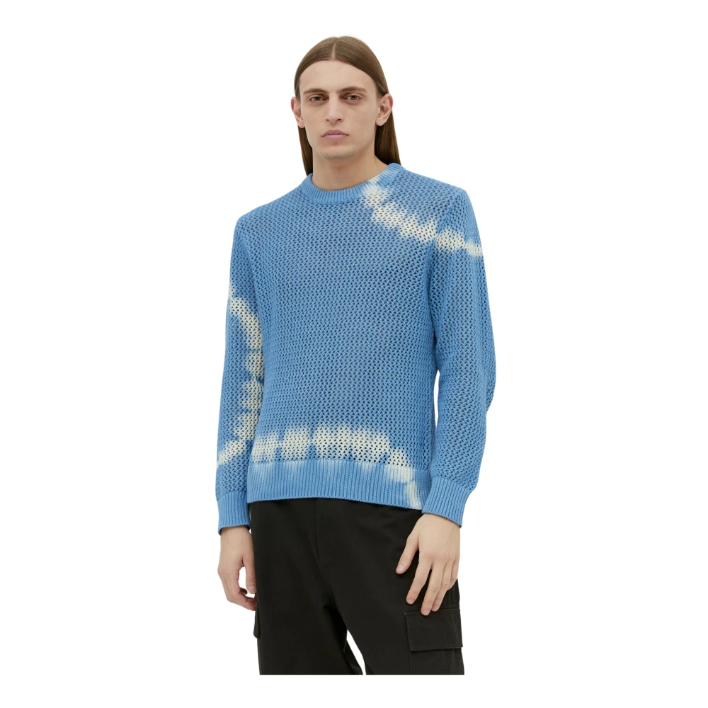 Knitwear > Round-neck Knitwear - - Stüssy - Modalova