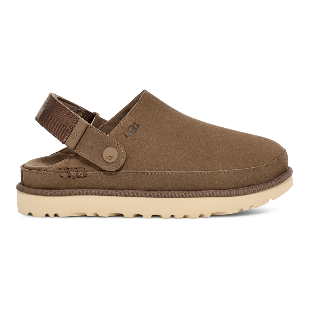 Shoes > Flats > Clogs - - UGG - Modalova