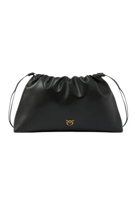 Elongated Clutch Bag