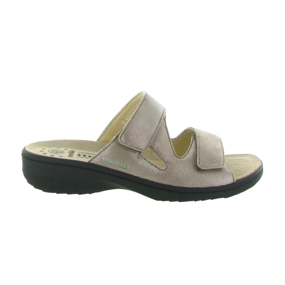 Shoes > Flip Flops & Sliders > Sliders - - Mephisto - Modalova