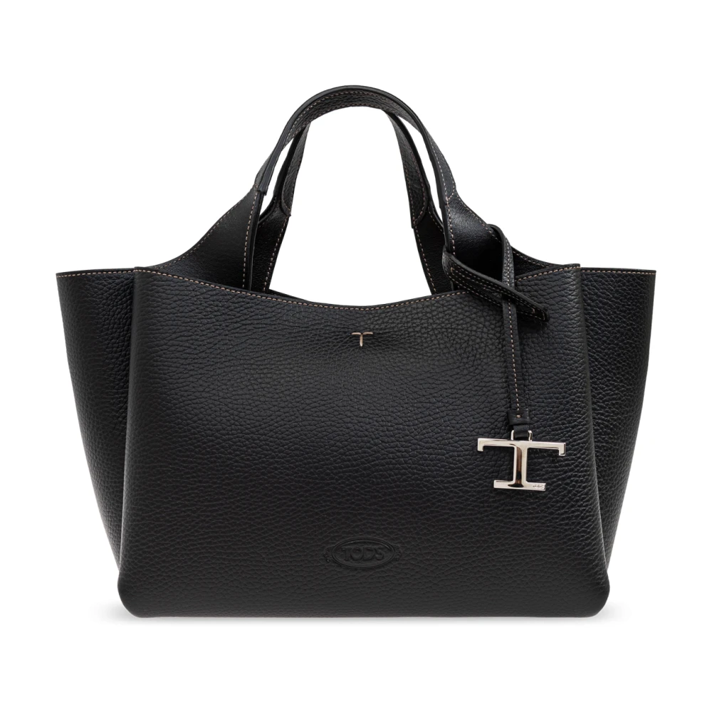TOD'S Handtas Black Dames
