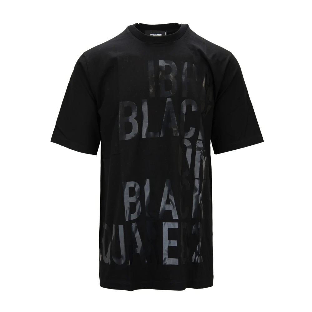 Tops > T-Shirts - - Dsquared2 - Modalova