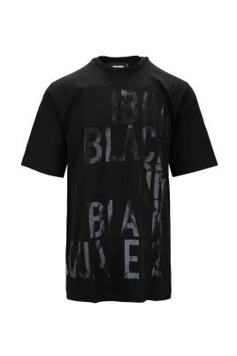 Ibra Slouch T-Shirt