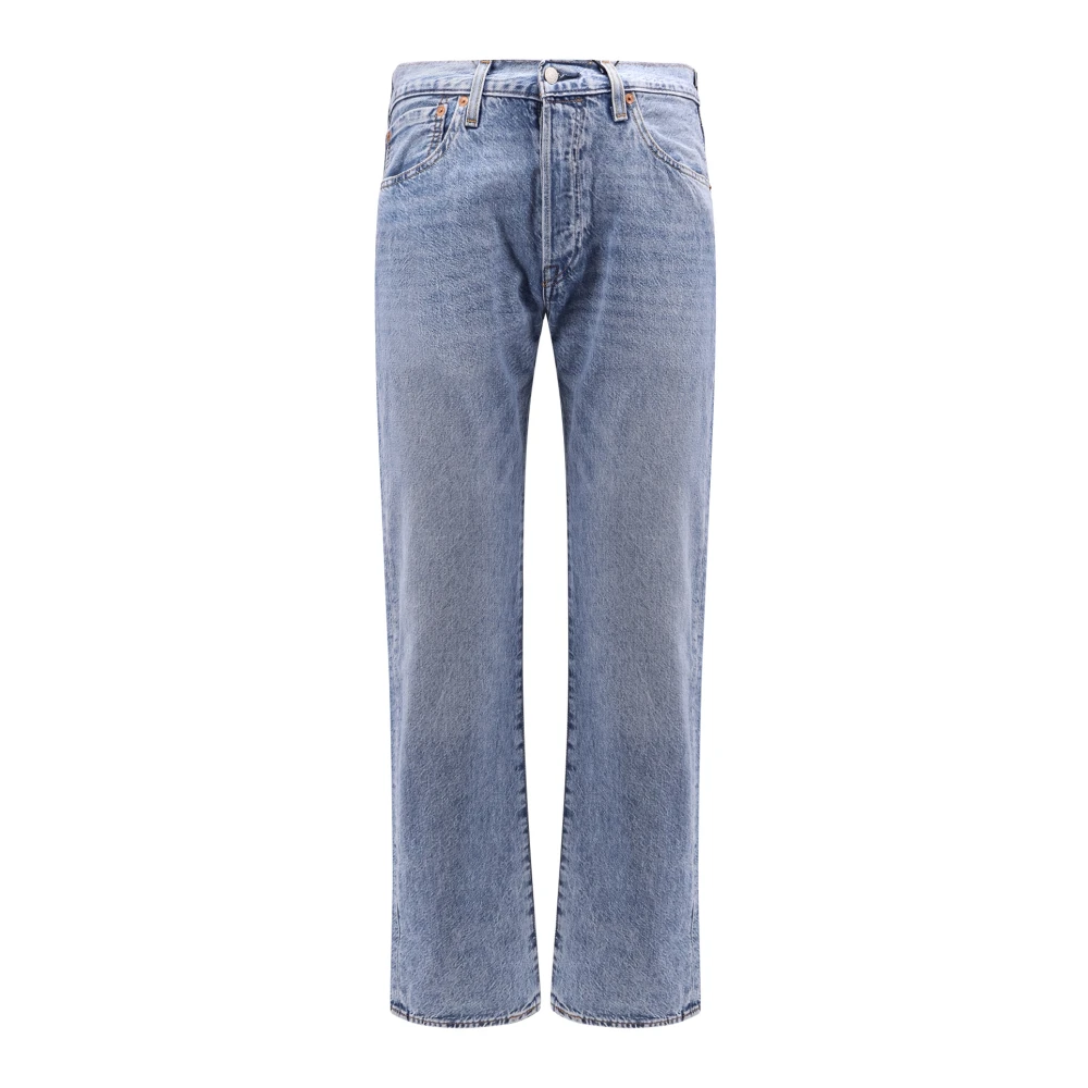 Levi's Men's 501 Original Fit Jeans - Image 3