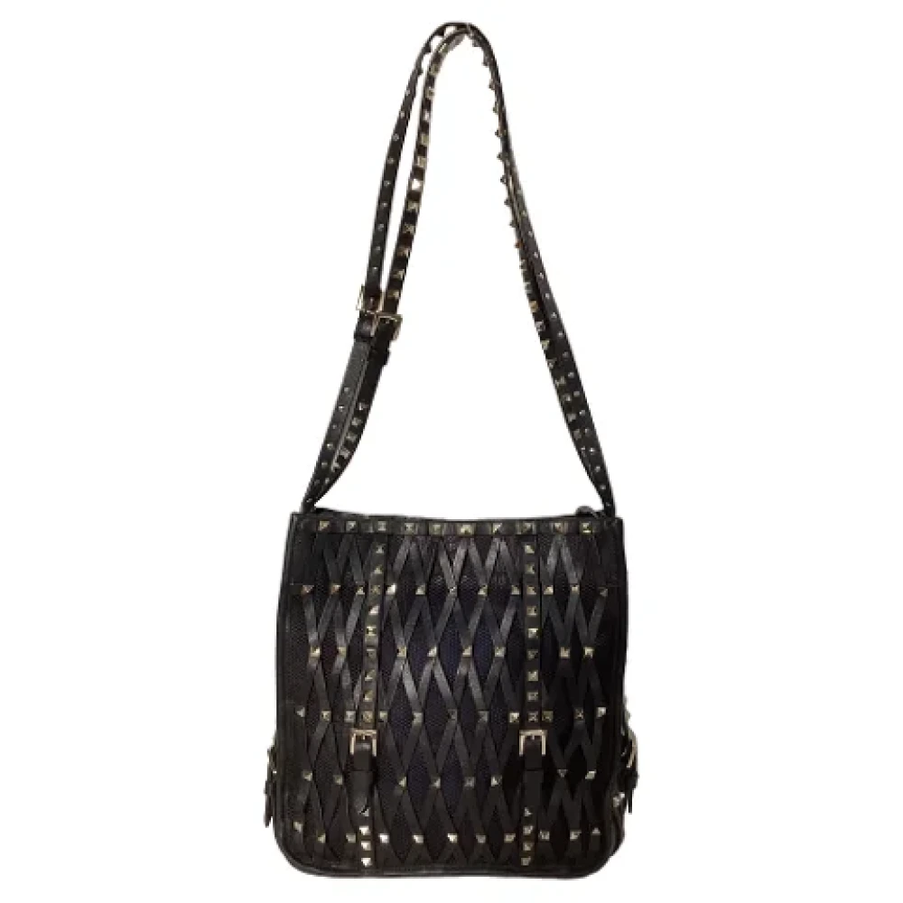 Pre-owned > Pre-owned Bags > Pre-owned Shoulder Bags - - Valentino Vintage - Modalova