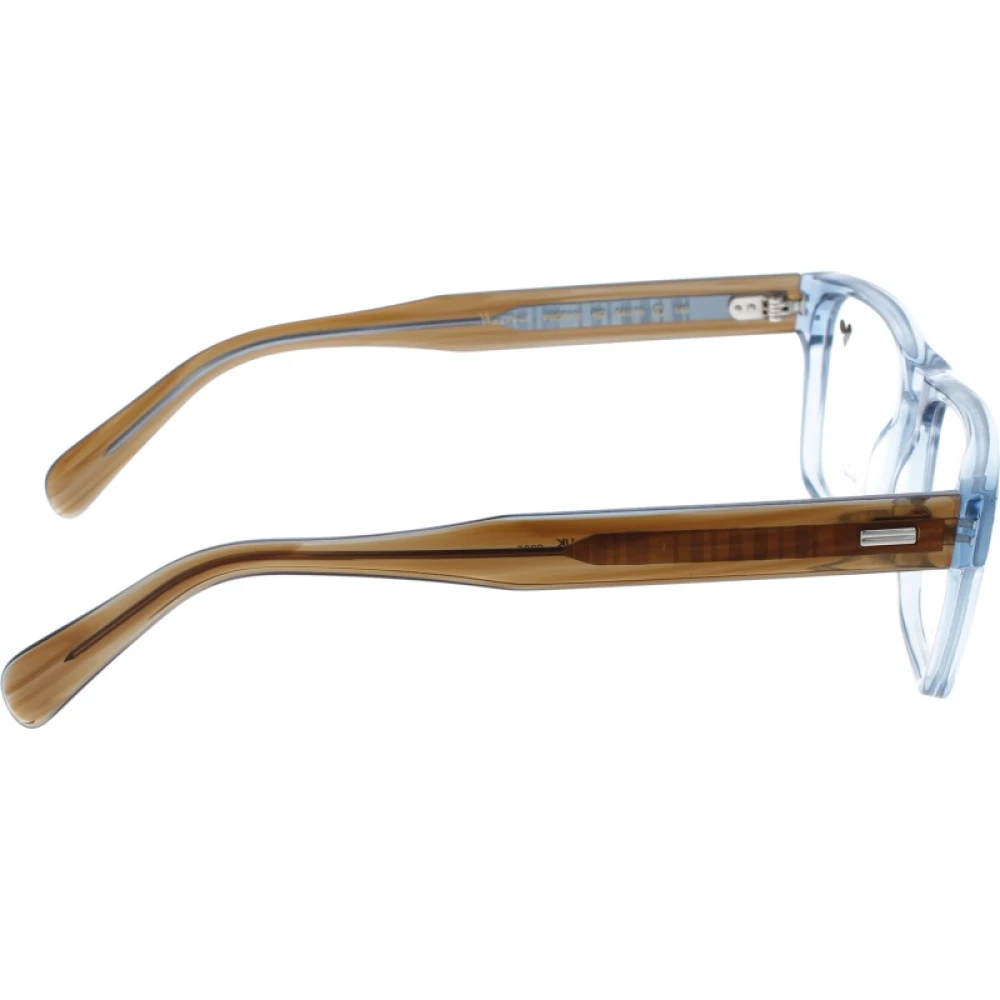 Paul Smith 101 Harrow Originele Voorschriftbril Blue Unisex