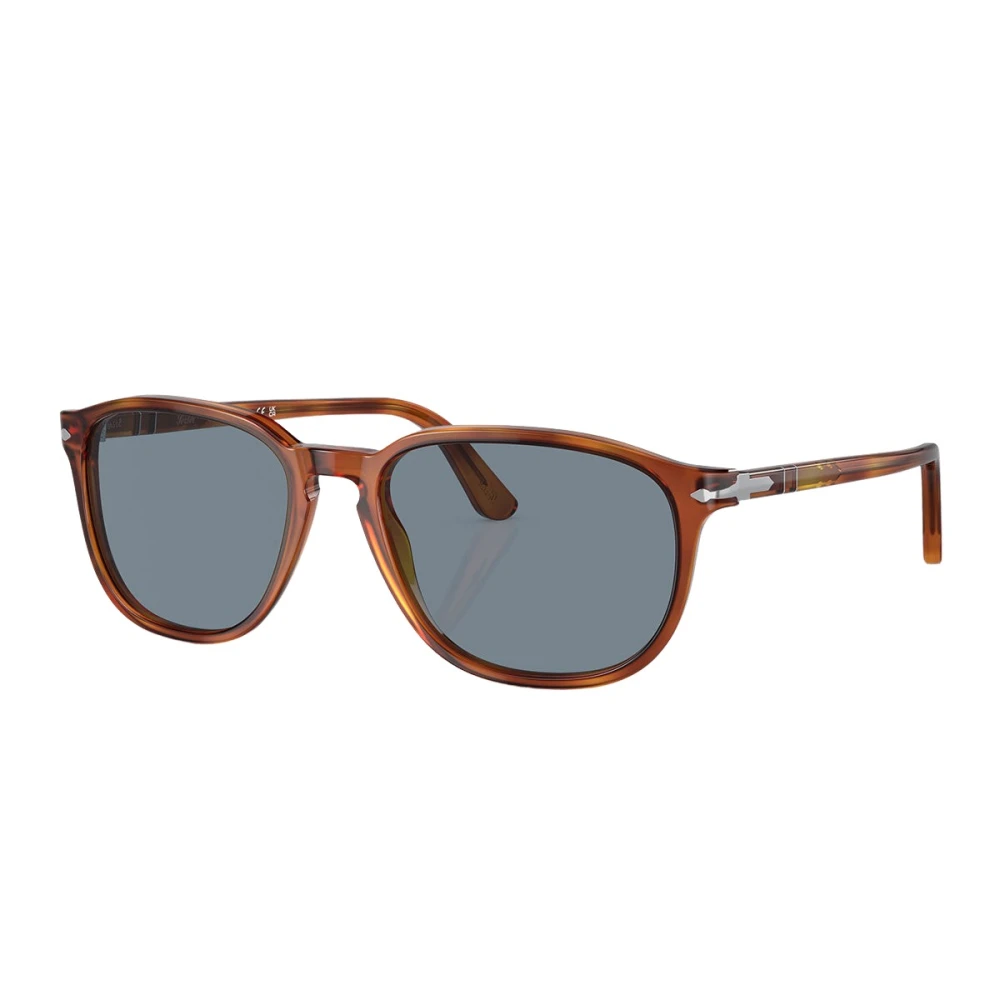 Persol Unisex Orange Sunglasses, 52 Mm, Po3019s Sunglasses