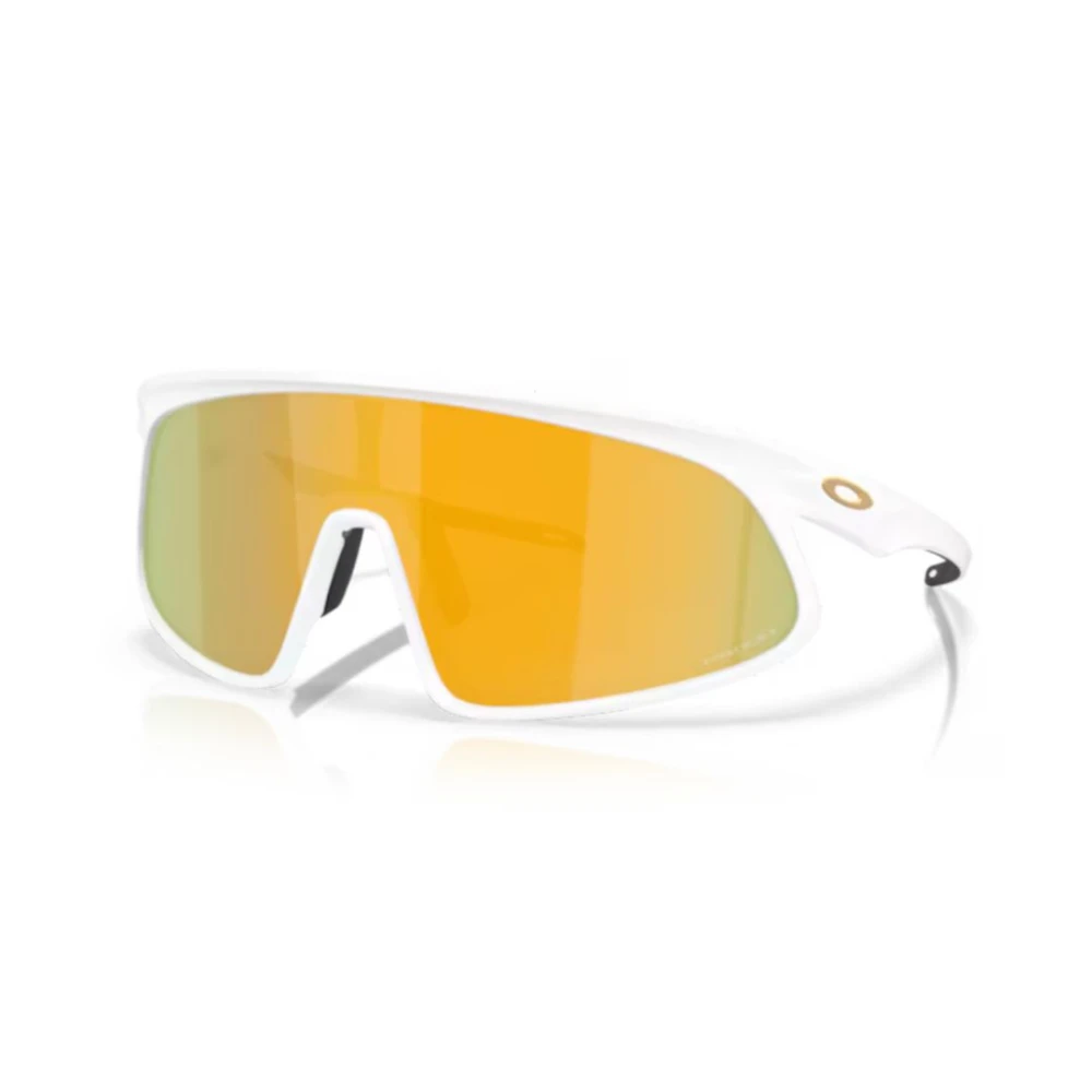 Oakley Unisex Yellow Trendy Sunglasses Collection - Discover Now!