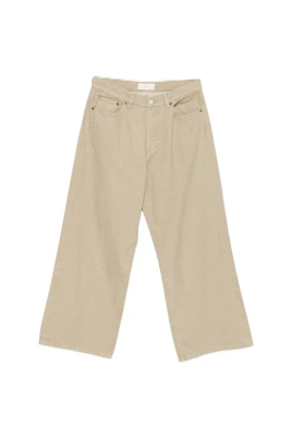 Brera Wide Jeans