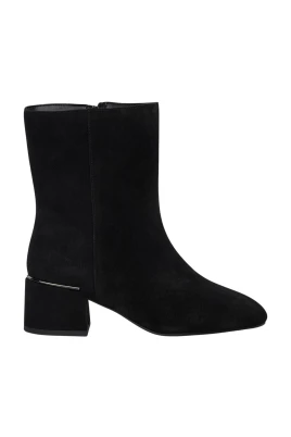 Mini klack ankelboot