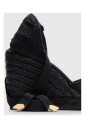 espadrille-en-coton-avec-ruban-a-nouer