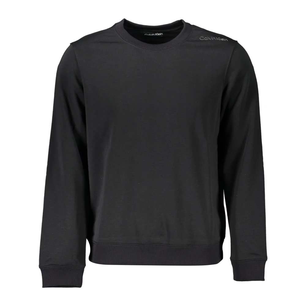 Calvin Klein Kleding Black Heren