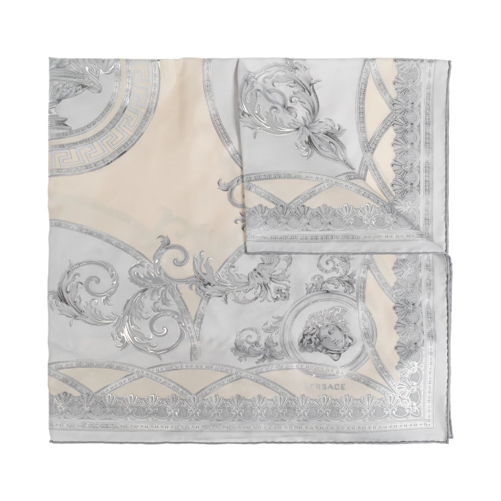 Accessories > Scarves > Silky Scarves - - Versace - Modalova