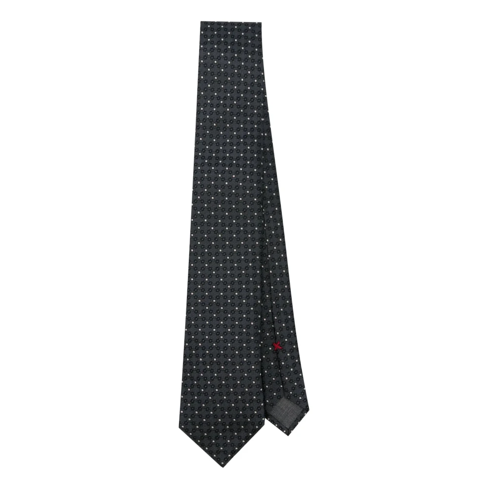 Accessories > Ties - - Brunello Cucinelli - Modalova