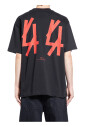 zwarte-ronde-hals-tee-met-backstage-print