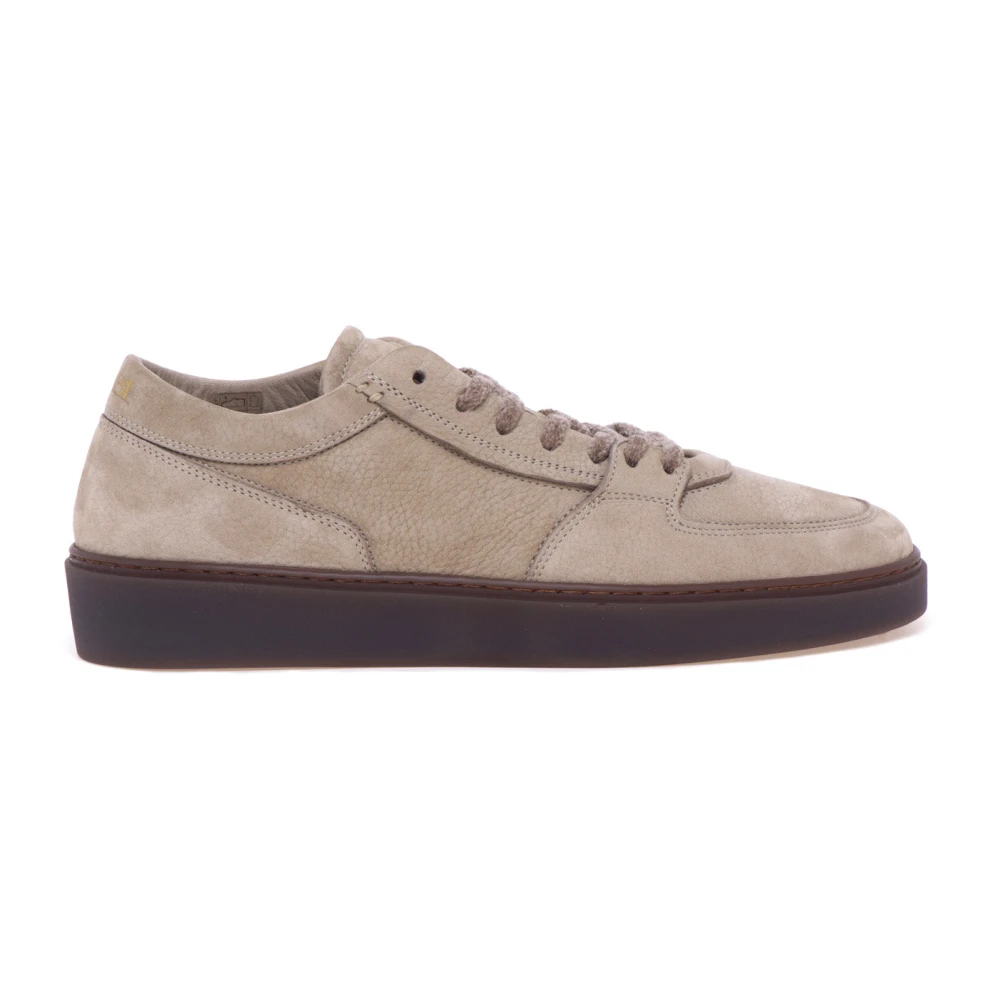 Fabi Sneakers Heren Schoenen Grijs