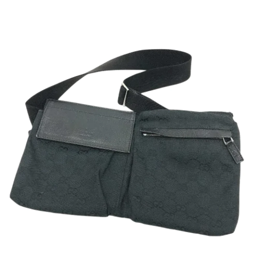 Pre-owned > Pre-owned Bags > Pre-owned Belt Bags - - Gucci Vintage - Modalova