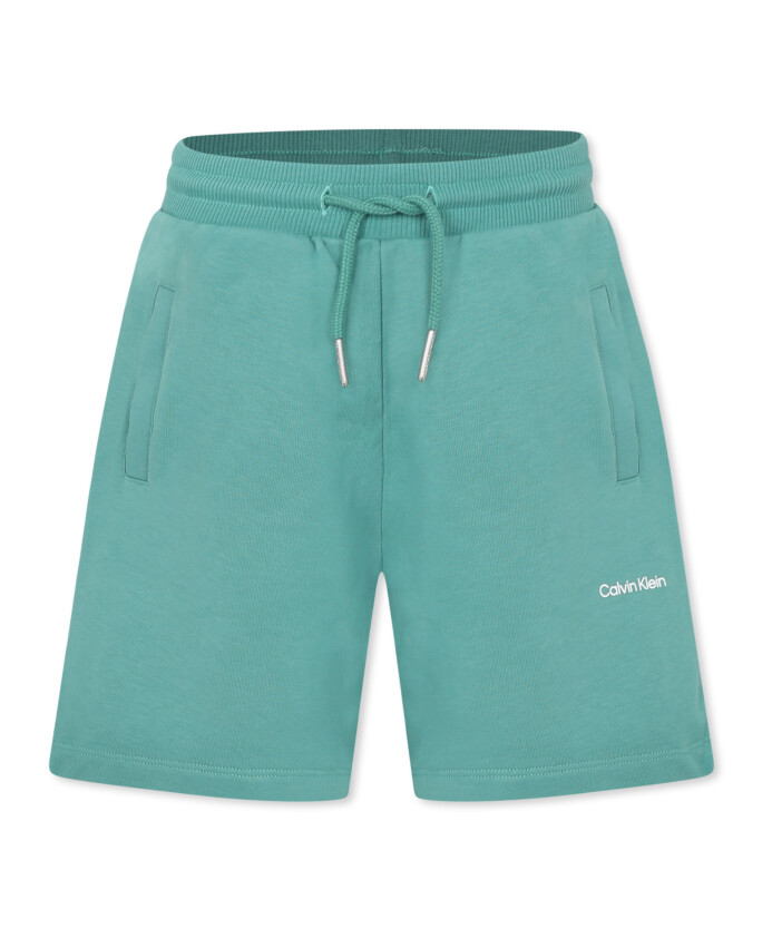 green-sporty-shorts-with-logo-detail