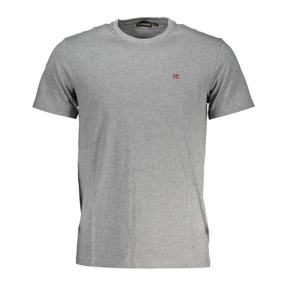 Tops > T-Shirts - - Napapijri - Modalova