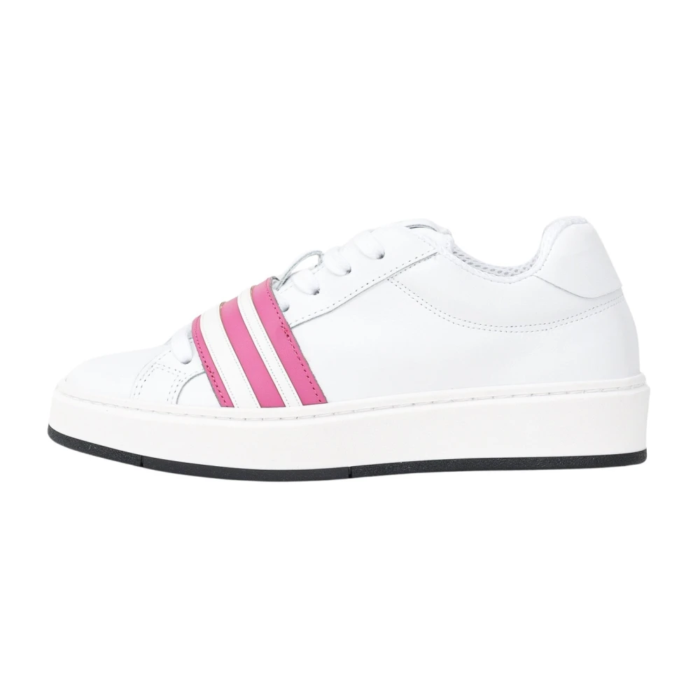 Gcds - Shoes > Sneakers - Pink - Gcds - Modalova