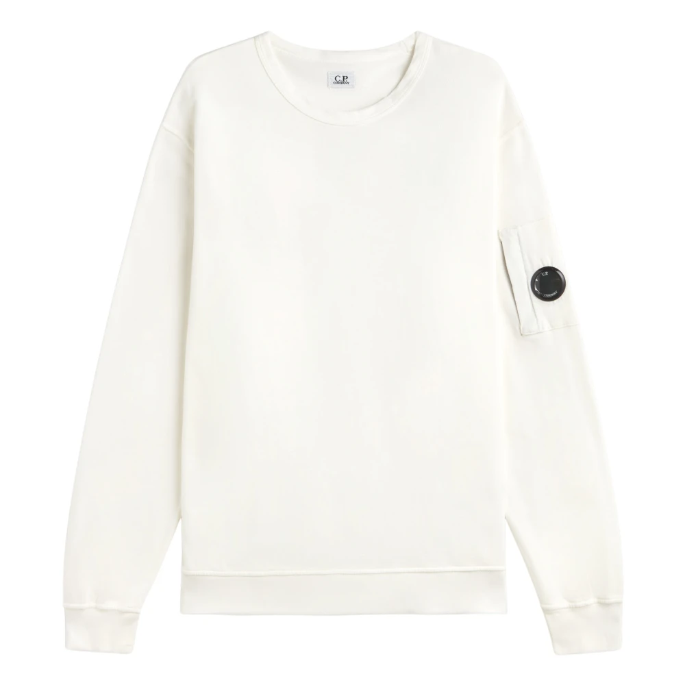 Sweatshirts & Hoodies > Sweatshirts - - C.p. Company - Modalova