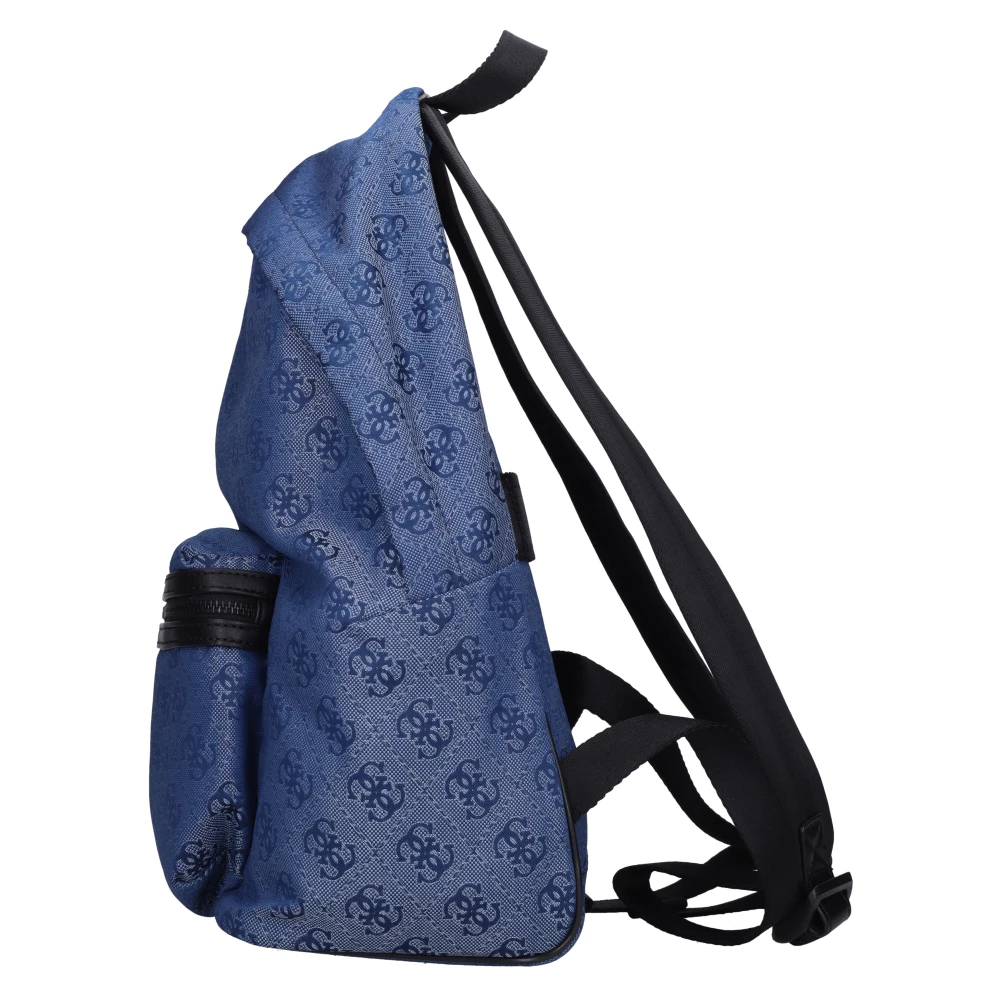 Guess Tassen.. Blauw Blue Heren