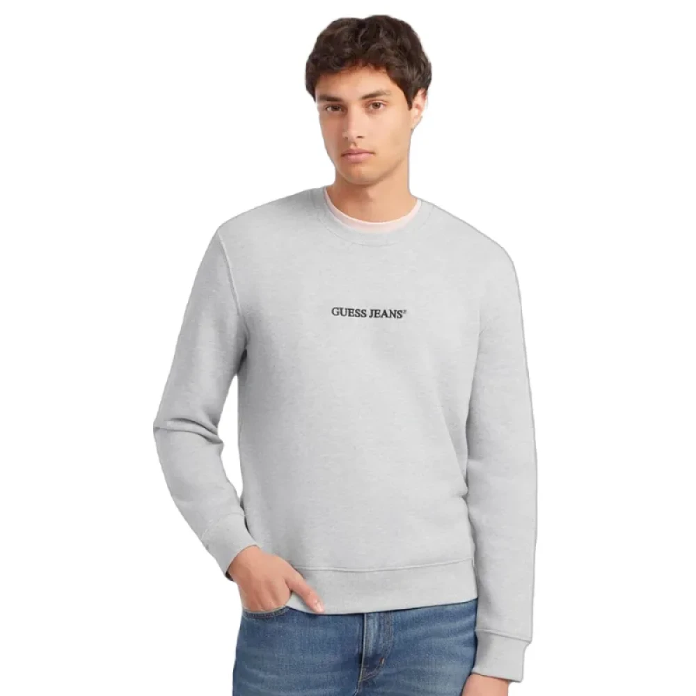 Sweatshirts & Hoodies > Sweatshirts - - Guess - Modalova