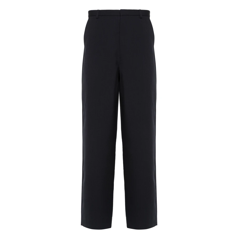 Trousers > Straight Trousers - - Acne Studios - Modalova