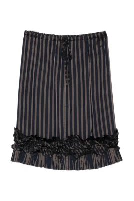 Scotts Skirt