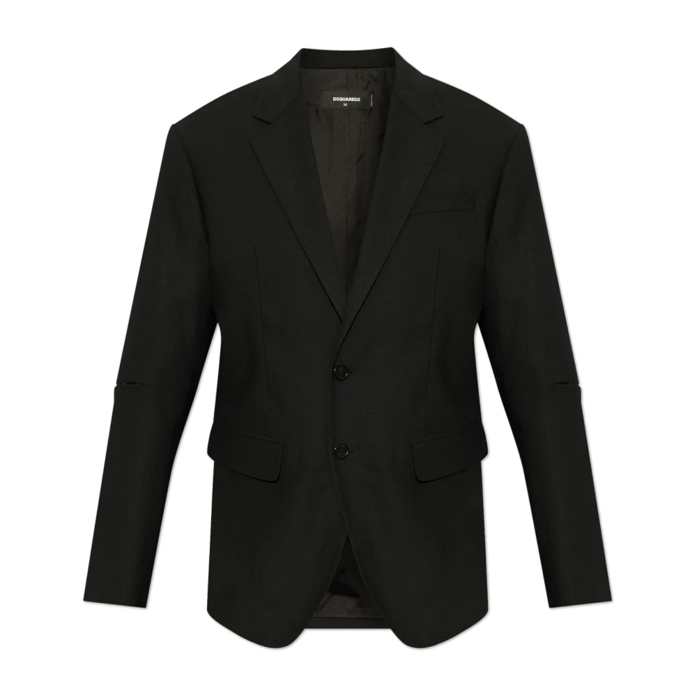 Jackets > Blazers - - Dsquared2 - Modalova