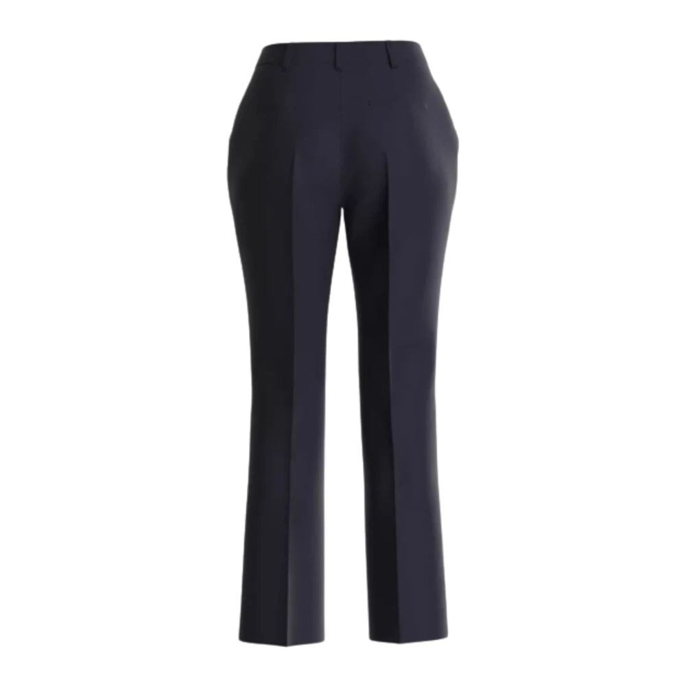 Guess ZOE Damesbroek Blue Dames