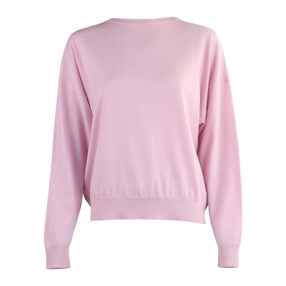 Knitwear > Round-neck Knitwear - - March23 - Modalova