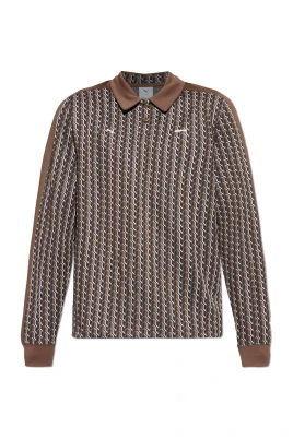 T7 Longsleeve Polo