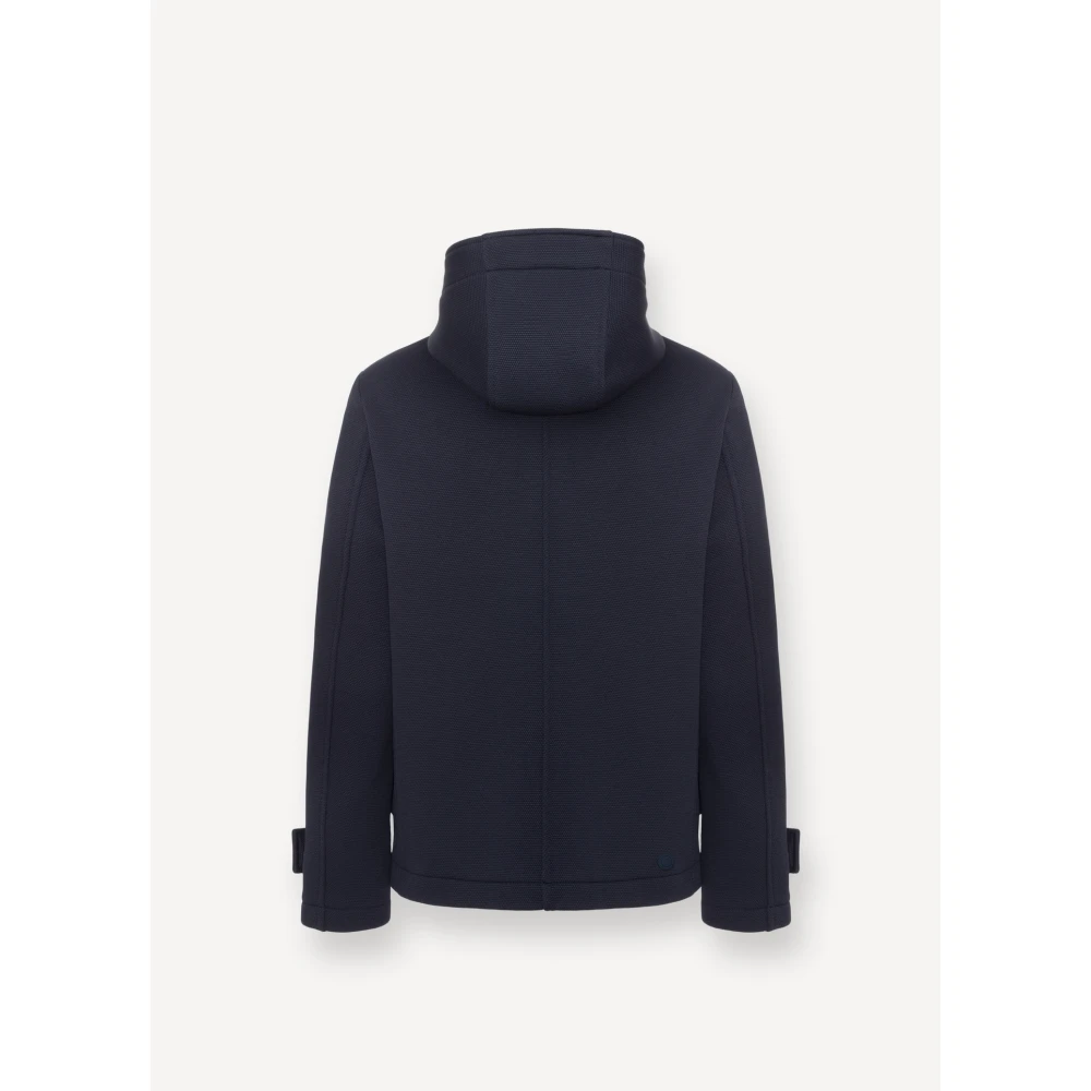 Colmar Blauwe Originals Jassen Blue Heren