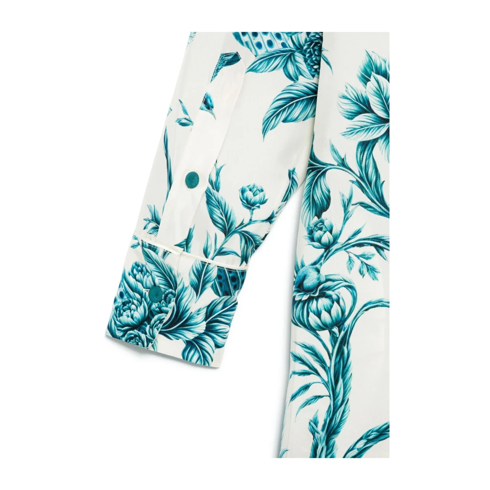 F.r.s For Restless Sleepers Blauwe Jurken voor een stijlvolle uitstraling Blue Dames