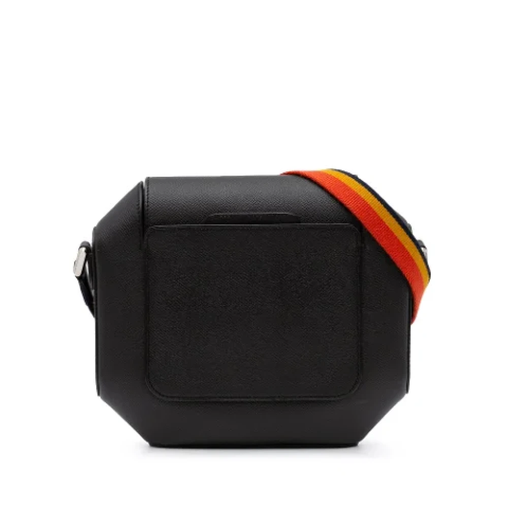 Pre-owned > Pre-owned Bags > Pre-owned Cross Body Bags - - Hermès Vintage - Modalova