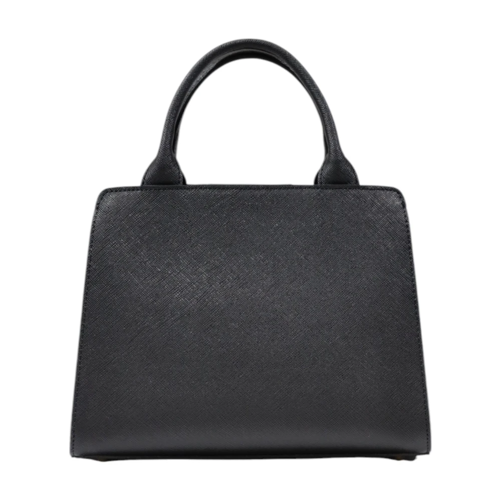 Alviero Martini 1a Classe Stijlvolle Middelgrote Tassen Collectie Black Dames