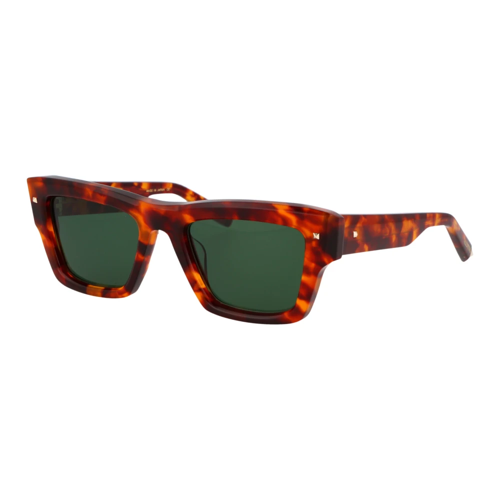 Valentino Garavani Women's Multicolor Sunglasses, 53 Mm, Xxii Sunglasses