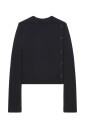veste-zippee-noire-en-melange-de-laine