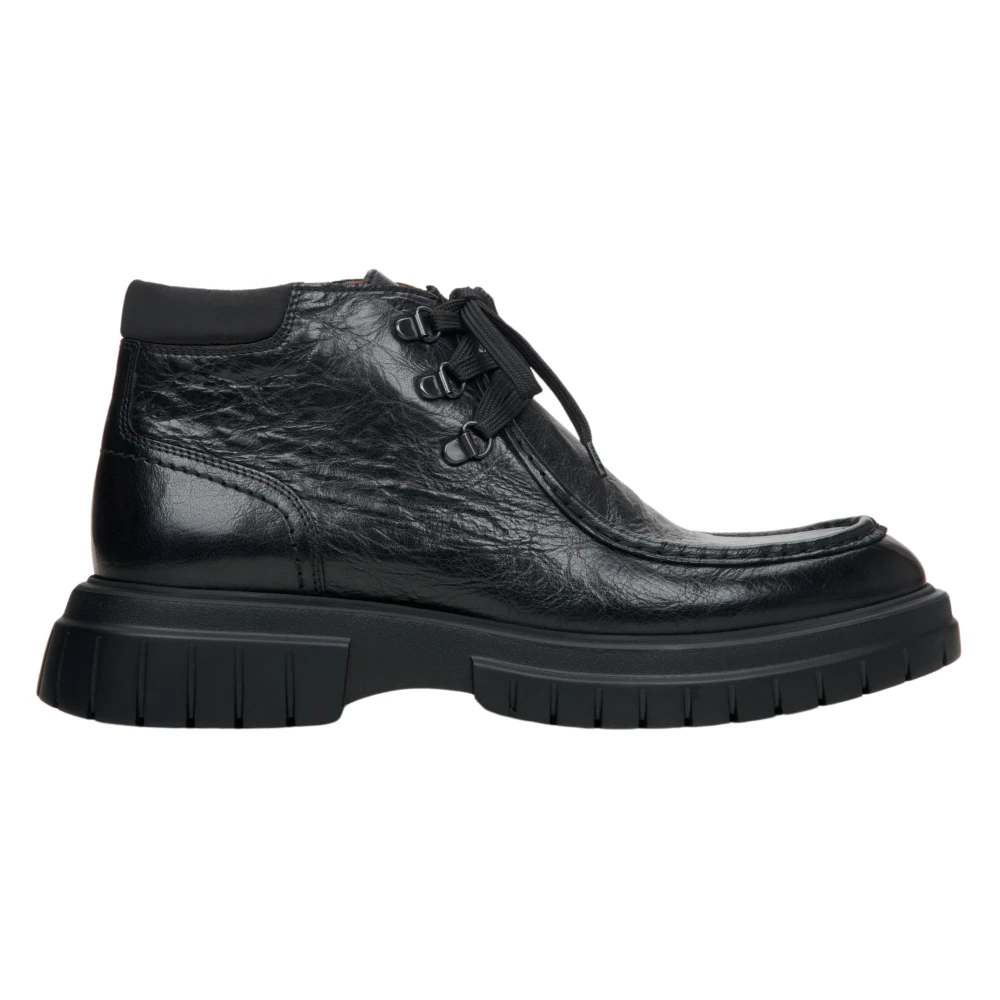 Shoes > Boots > Lace-up Boots - - Estro - Modalova