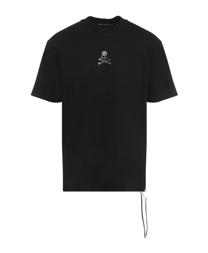 zwarte-t-shirts-polos-voor-mannen