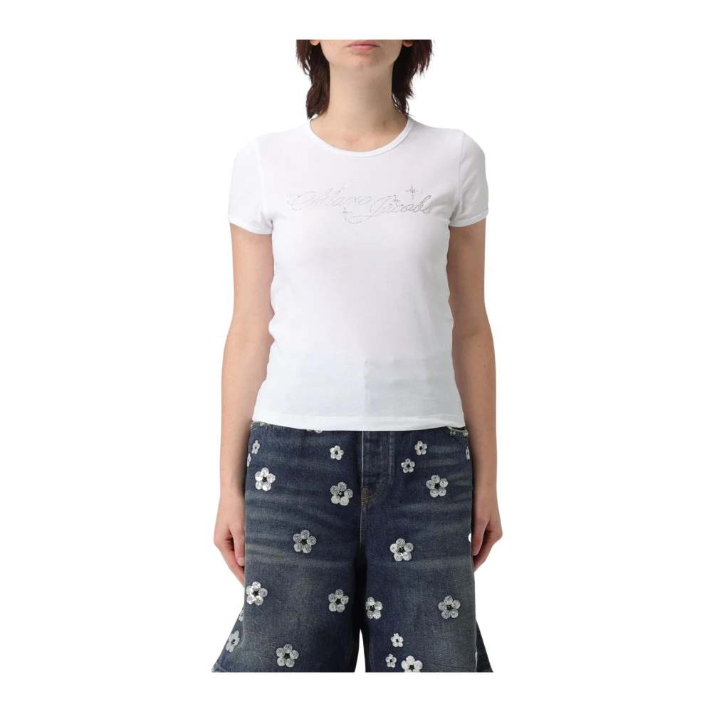Tops > T-Shirts - - Marc Jacobs - Modalova