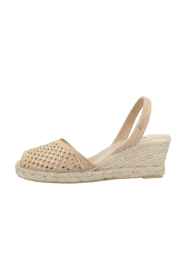 Ibicenca Wedge