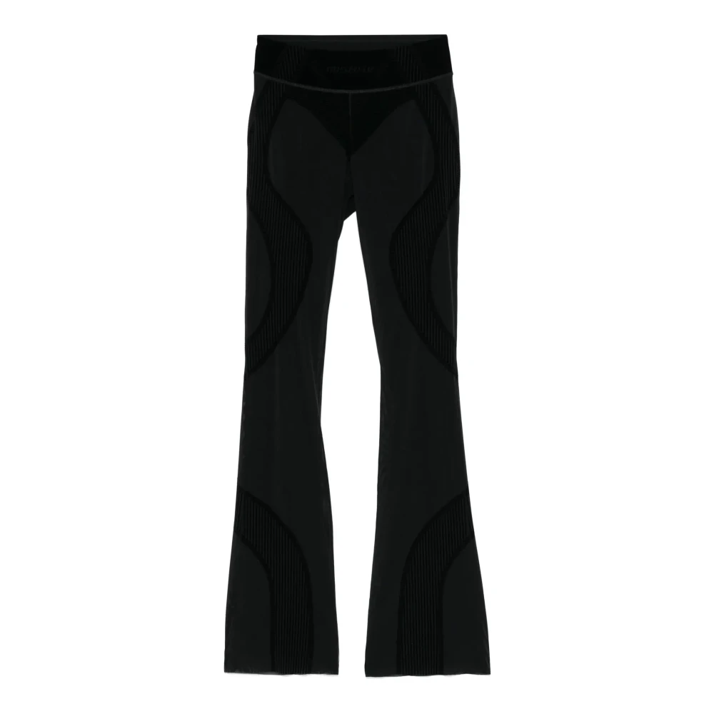 Trousers > Wide Trousers - - Misbhv - Modalova