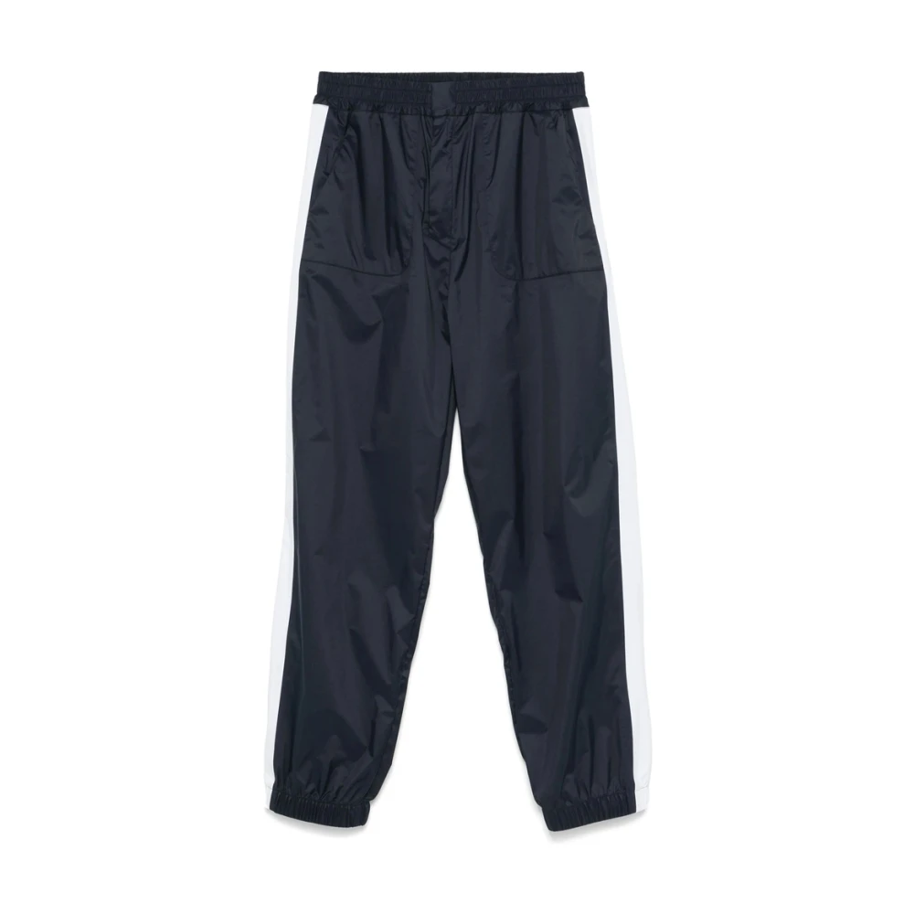Trousers > Wide Trousers - - K-Way - Modalova