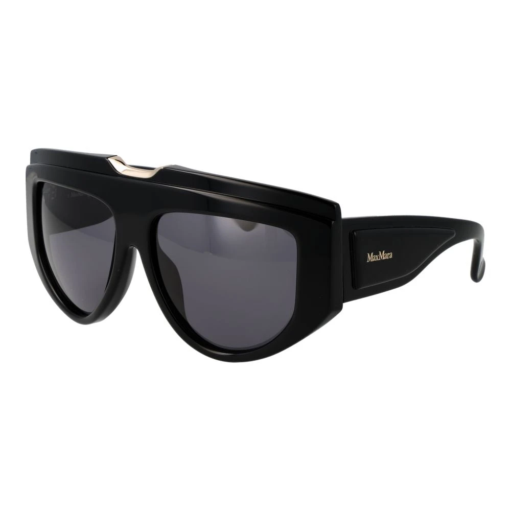 Accessories > Sunglasses - - Max Mara - Modalova