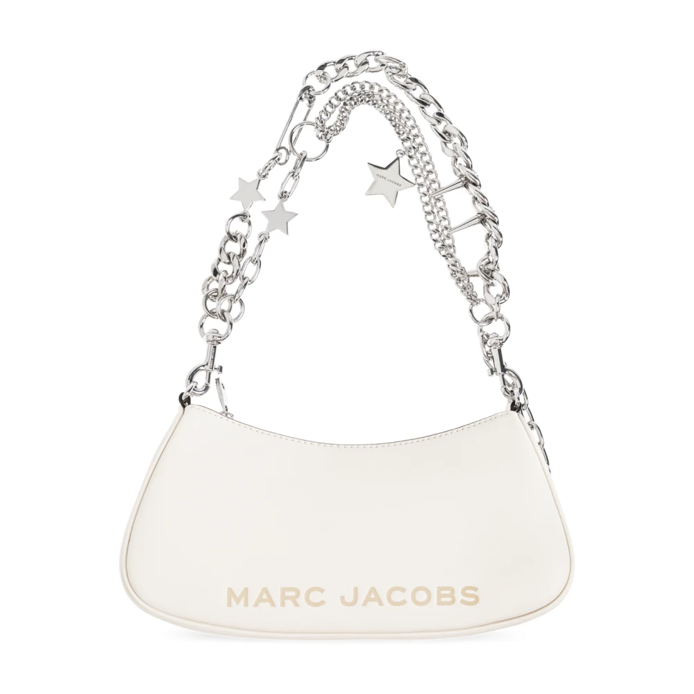 Marc Jacobs Donna Beige Borse, Taglia Unica, New,