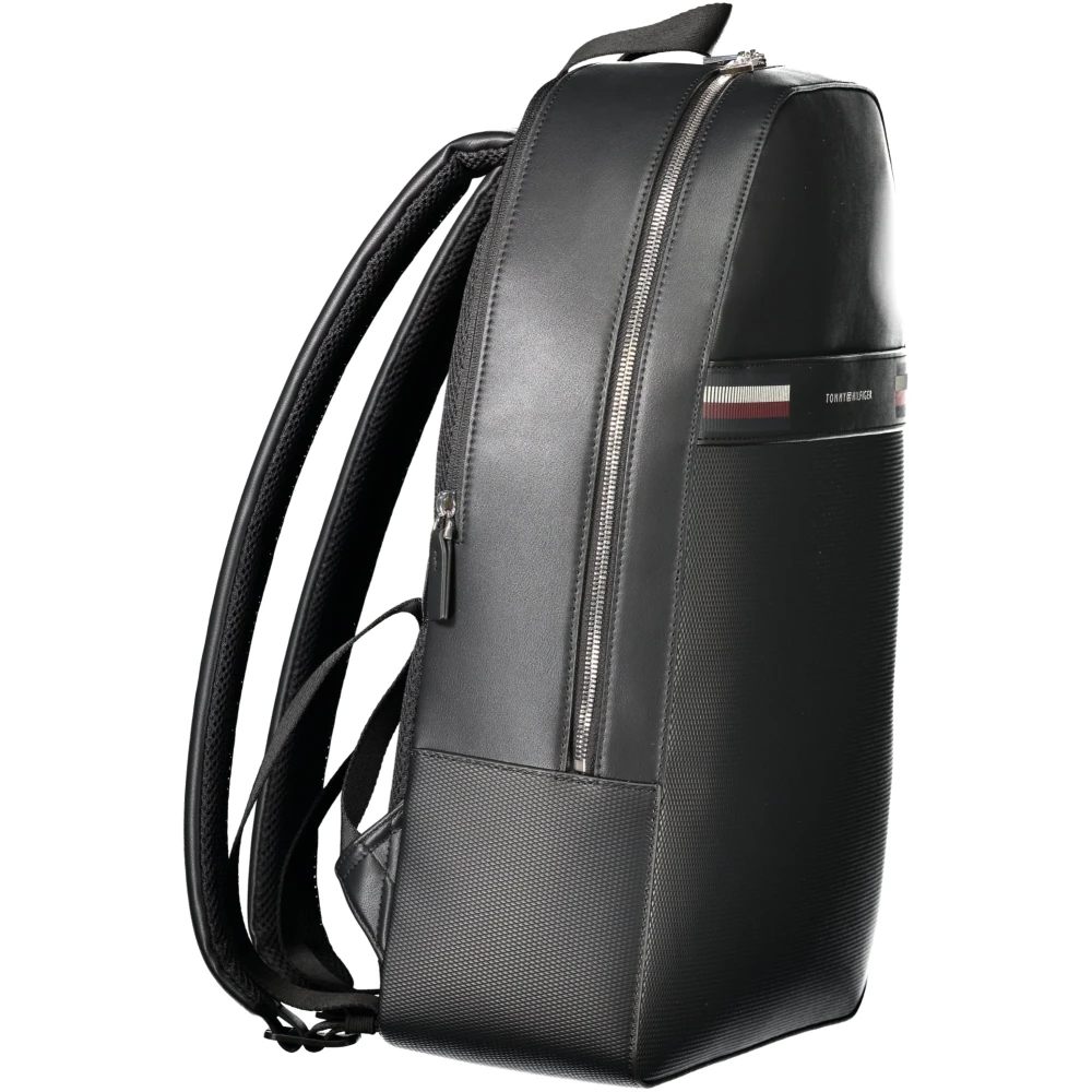 Tommy Hilfiger Tassen en Accessoires Black Dames