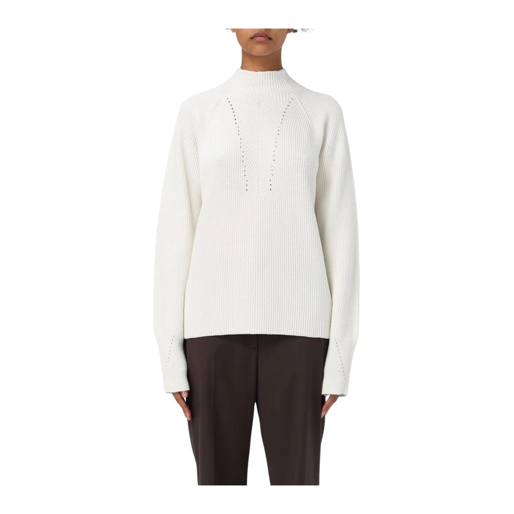 Knitwear > Turtlenecks - - Drumohr - Modalova